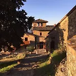 Poggio Al Sole 別荘 Badia A Passignano
