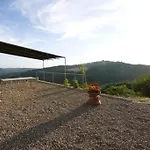 Poggio Al Sole 別荘 Badia A Passignano