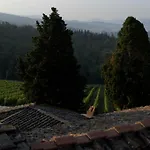 別荘 Poggio Al Sole *