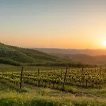 Poggio Al Sole Badia A Passignano
