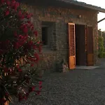 別荘 Poggio Al Sole Badia A Passignano