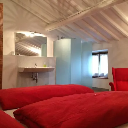 Poggio Al Sole Ferienhaus