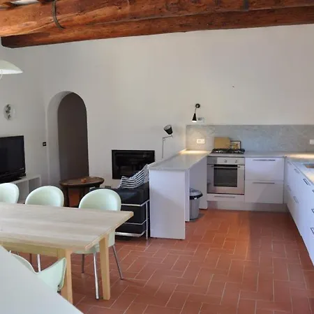 Ferienhaus Poggio Al Sole *