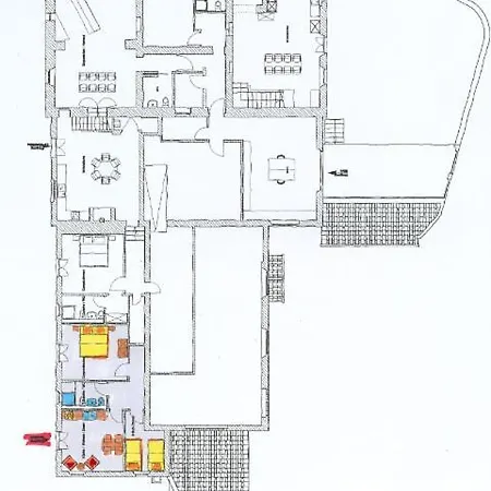 Ferienhaus Poggio Al Sole