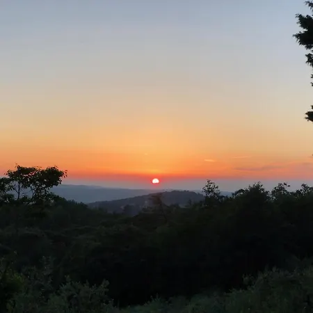 Poggio Al Sole * Badia A Passignano