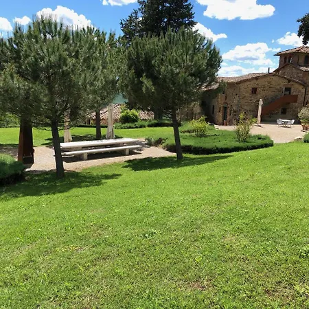 Casa vacanze Poggio Al Sole